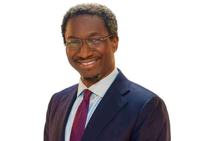 Bola Adeeko