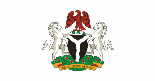 Federal Government of Nigeria logo
